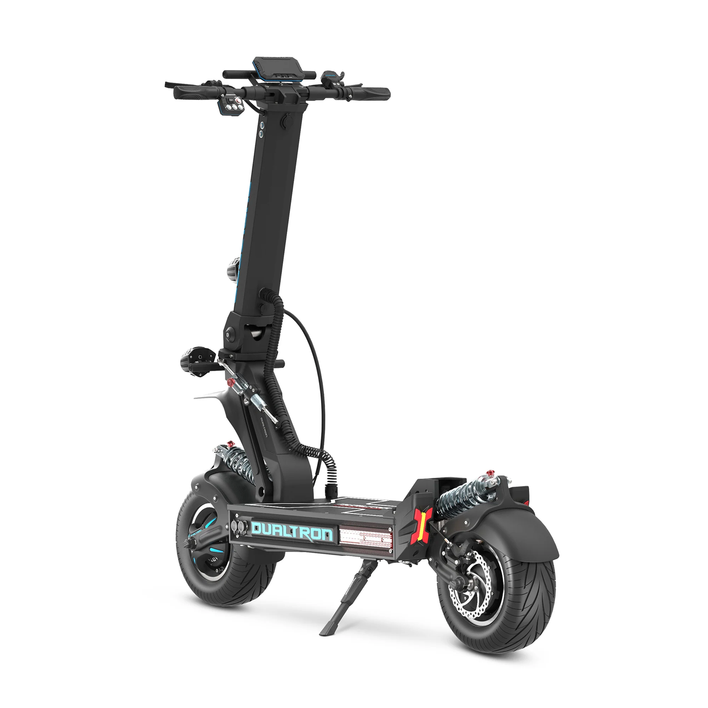 Patinete eléctrico Dualtron X Limited