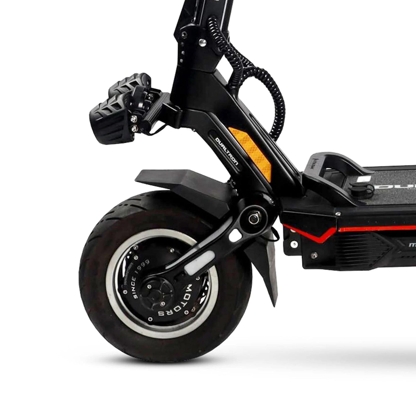 Patinete eléctrico Dualtron New Storm