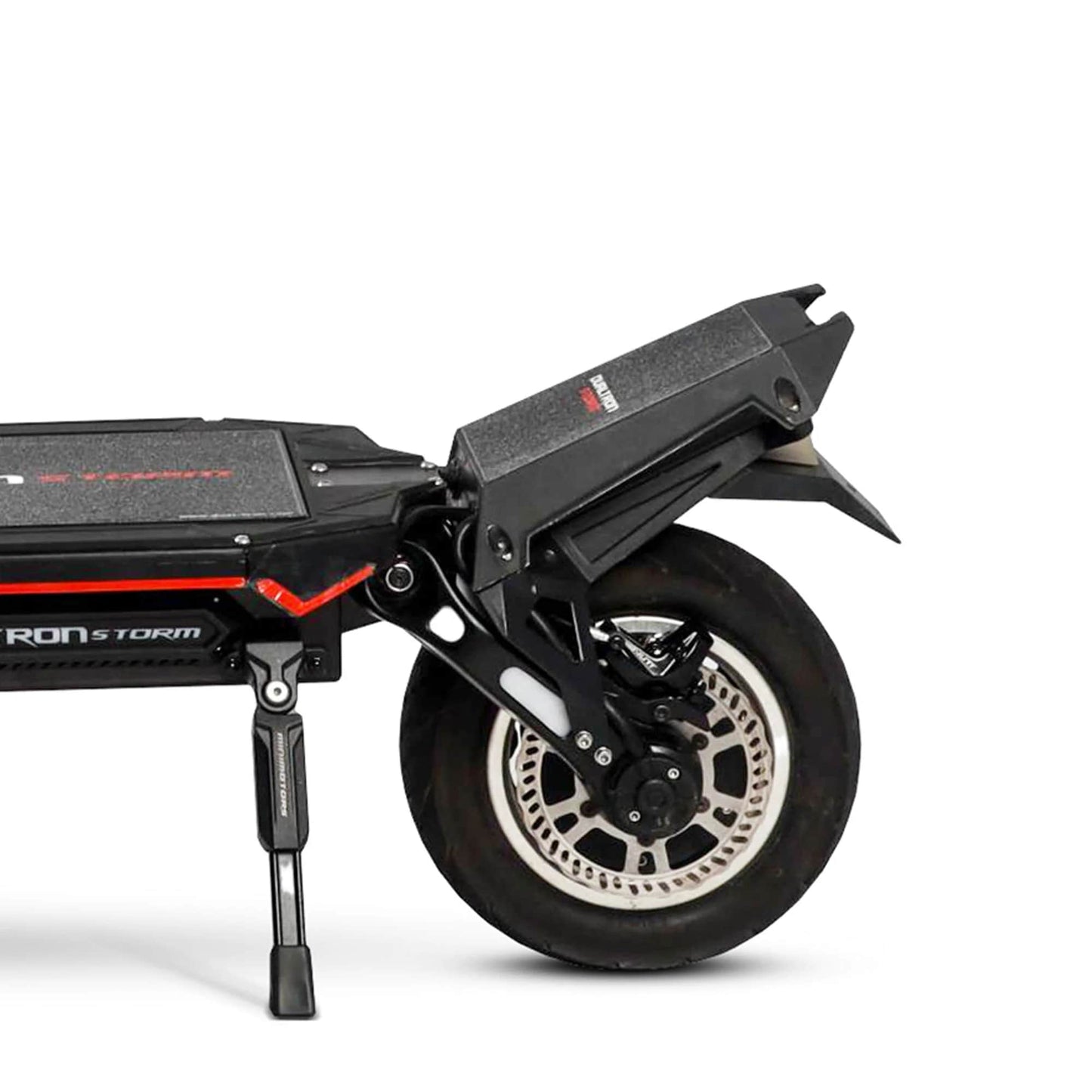 Patinete eléctrico Dualtron New Storm