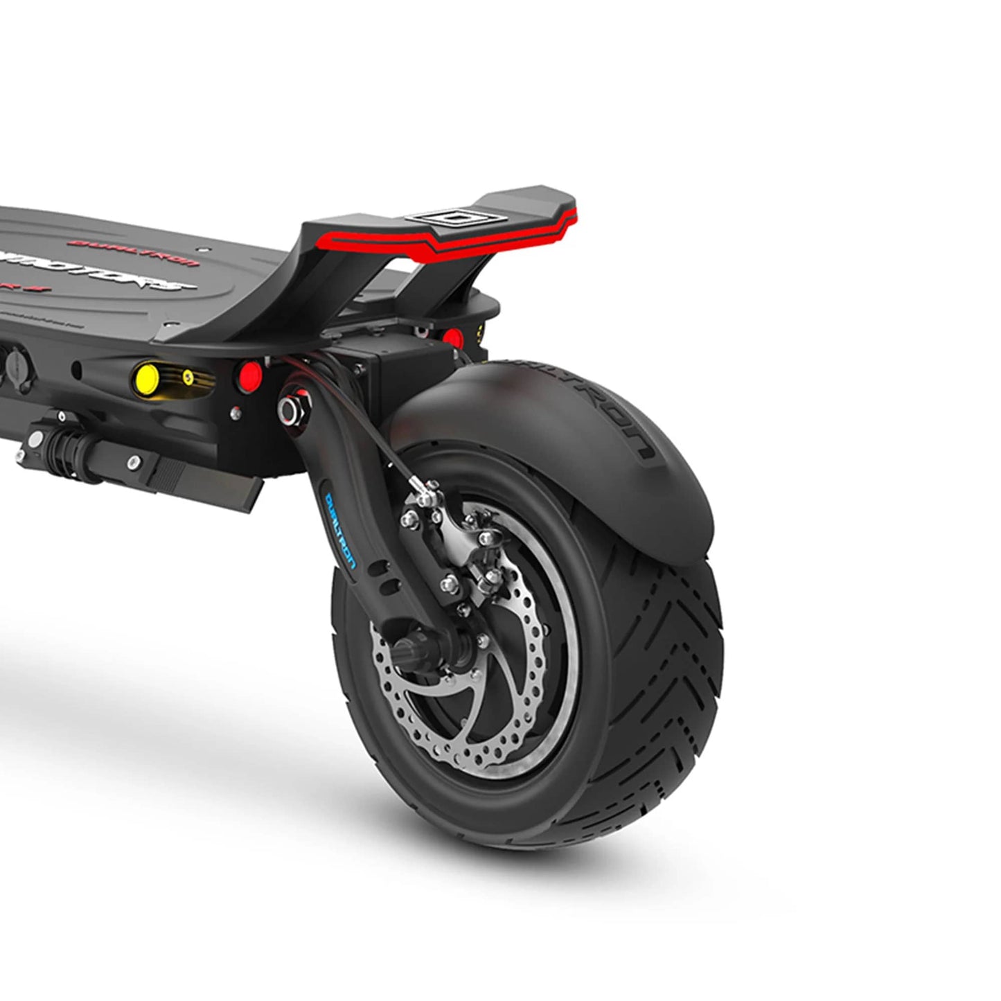 Patinete eléctrico Dualtron Thunder 2