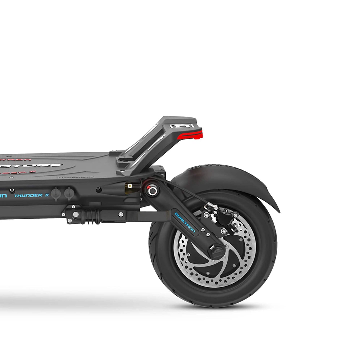 Patinete eléctrico Dualtron Thunder 2