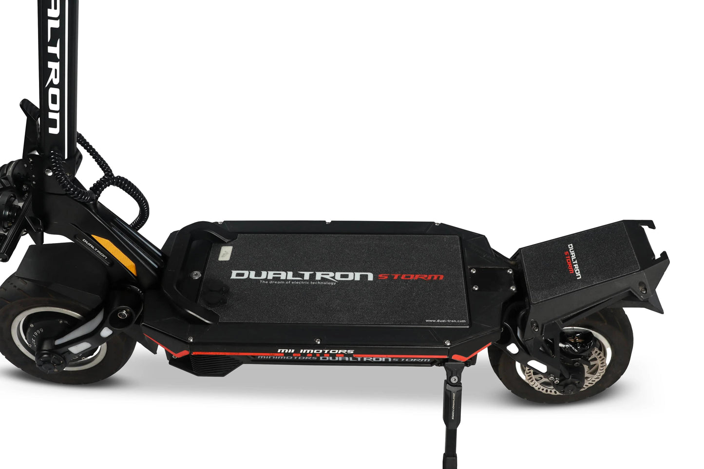 Patinete eléctrico Dualtron New Storm