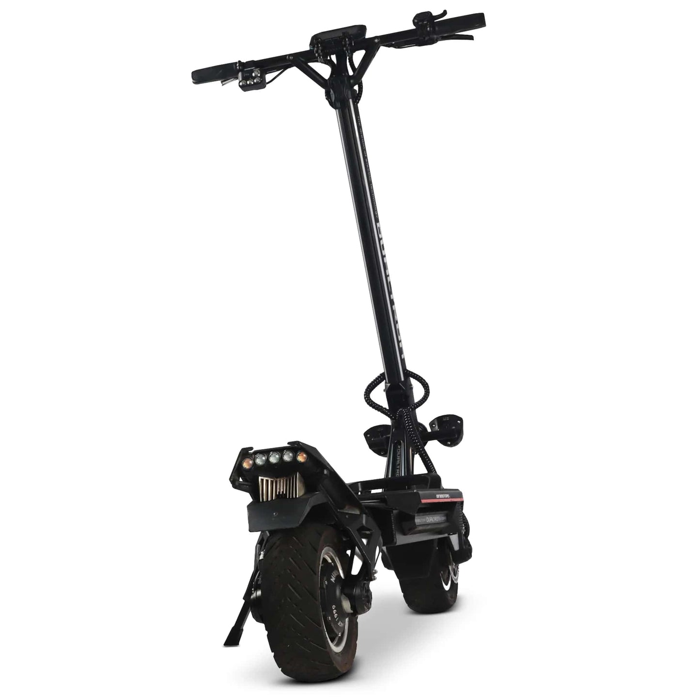 Patinete eléctrico Dualtron New Storm