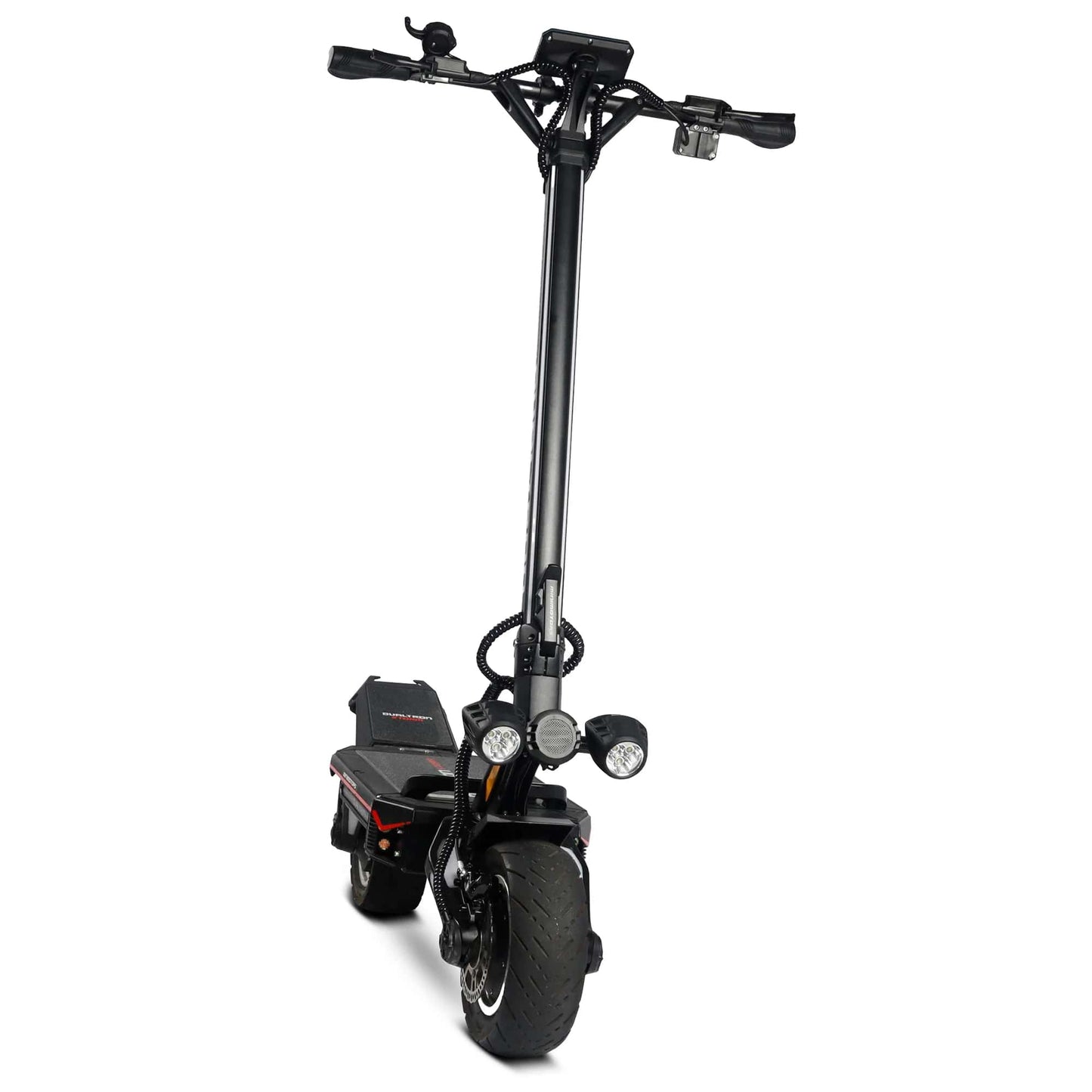 Patinete eléctrico Dualtron New Storm