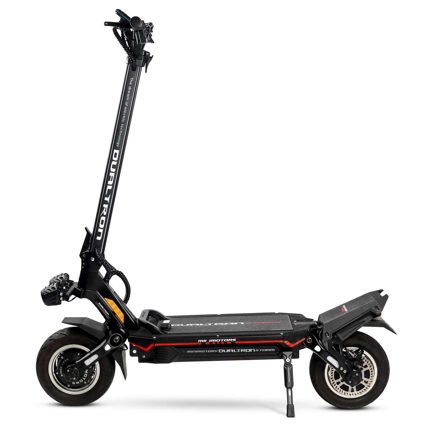 Patinete eléctrico Dualtron New Storm