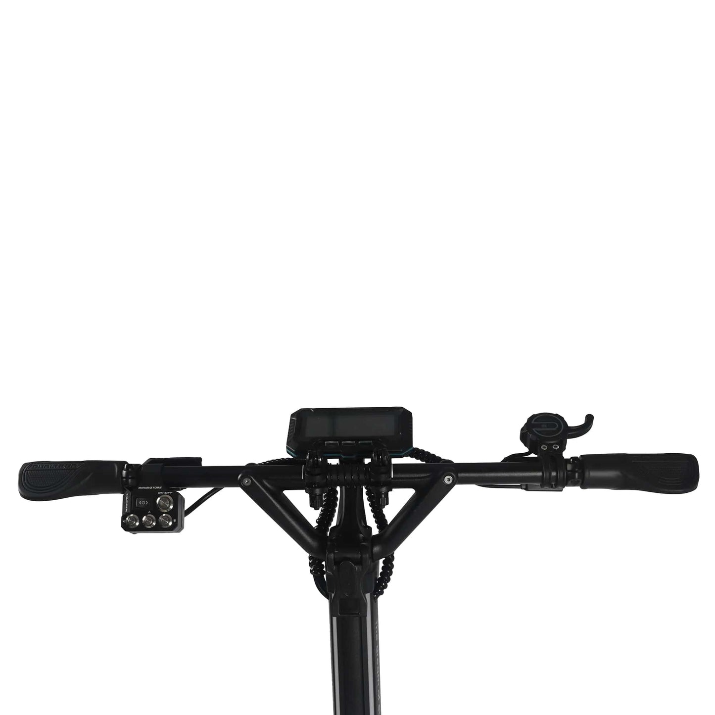 Patinete eléctrico Dualtron New Storm