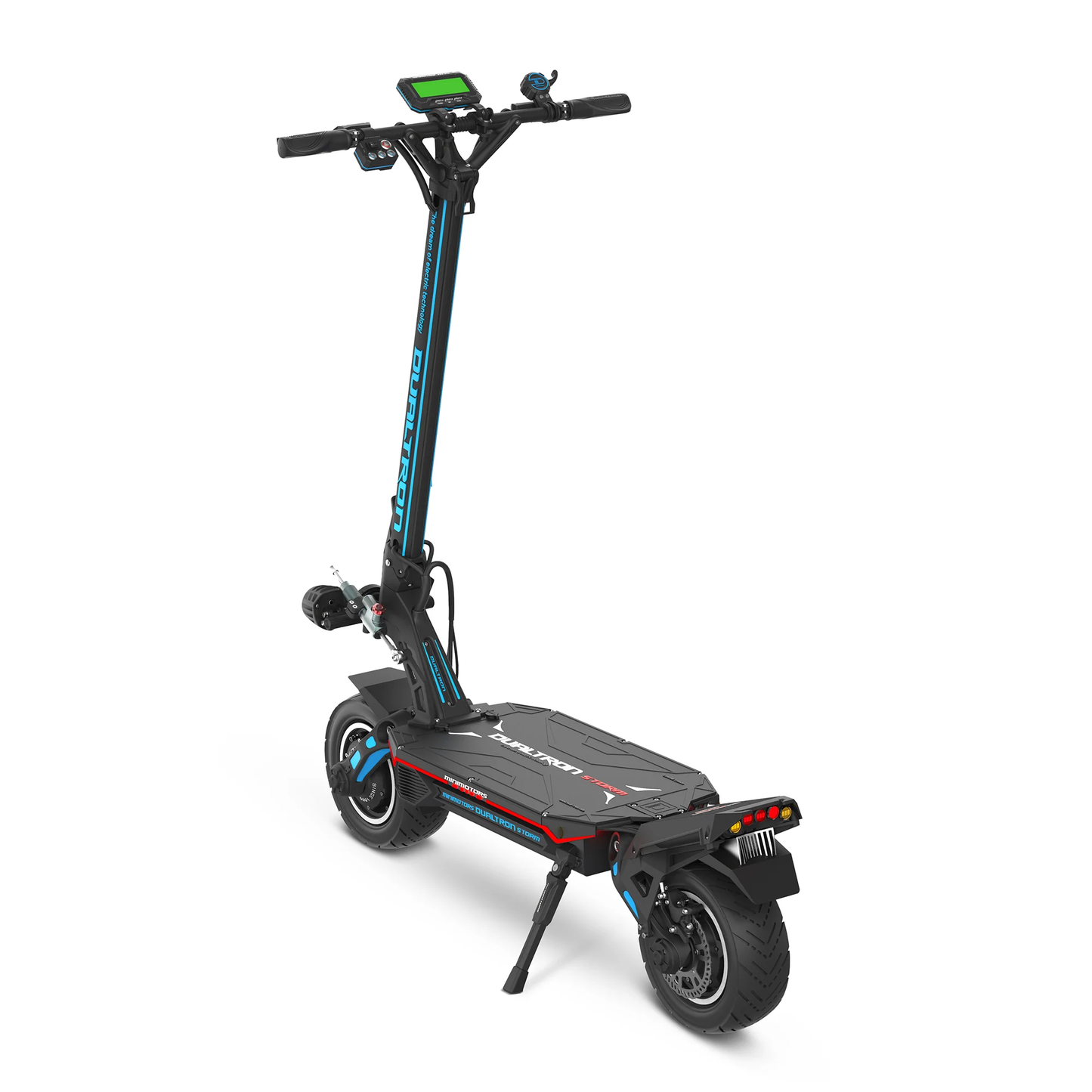 Patinete eléctrico Dualtron New Storm Ltd