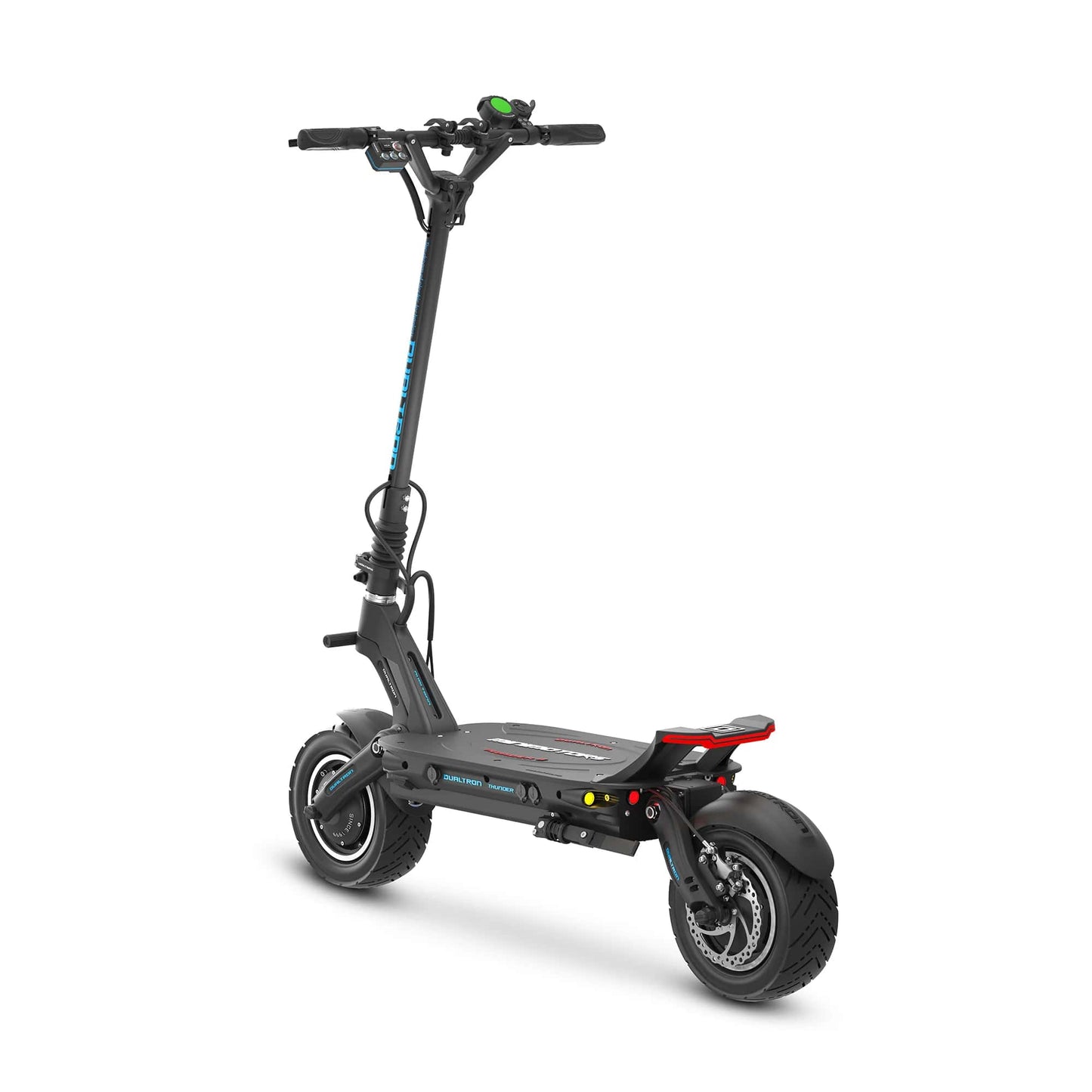 Patinete eléctrico Dualtron Thunder 2