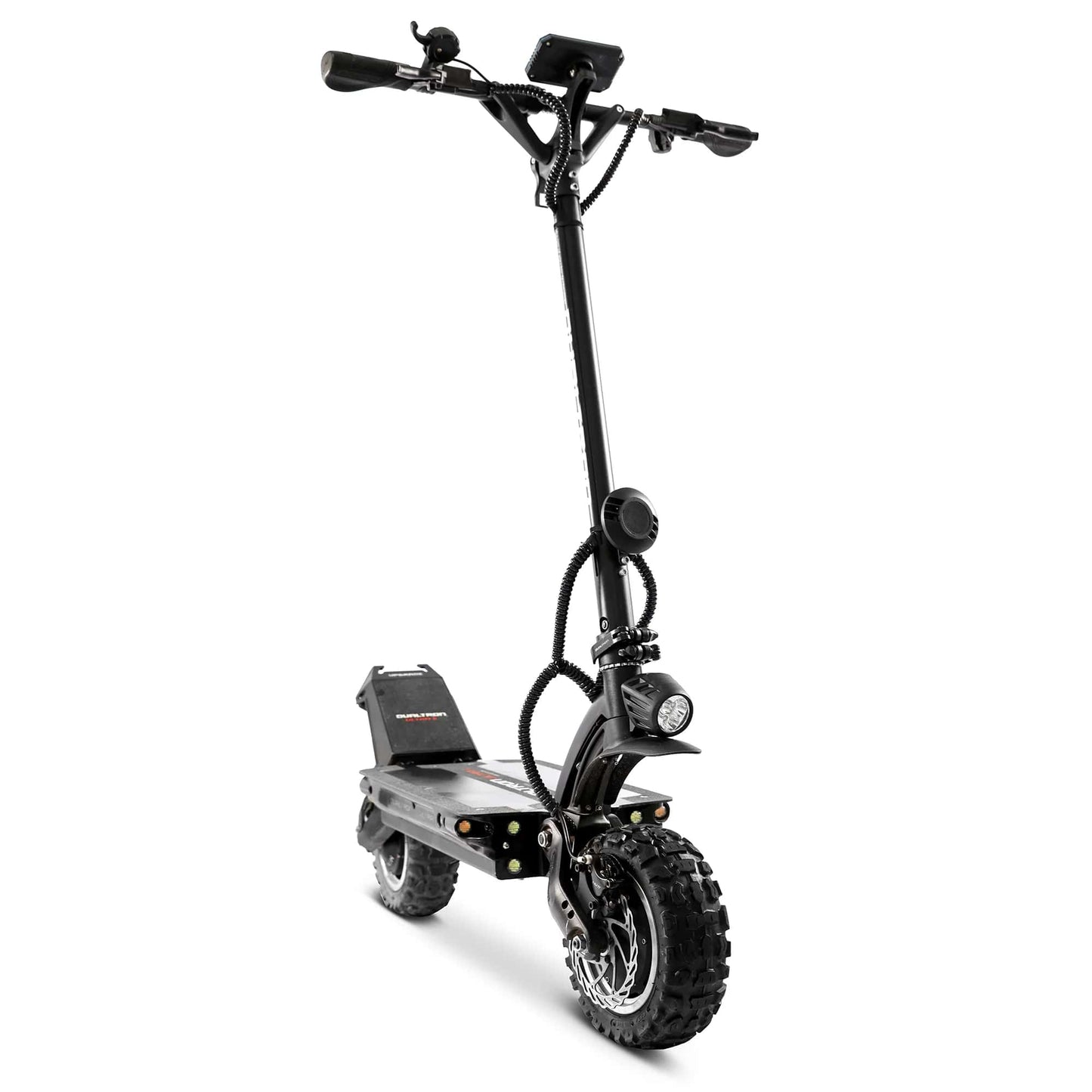 Patinete eléctrico Dualtron Ultra 2 actualizado