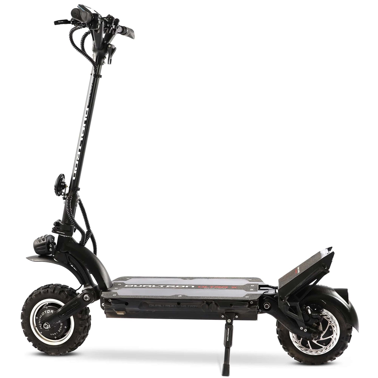 Patinete eléctrico Dualtron Ultra 2 actualizado