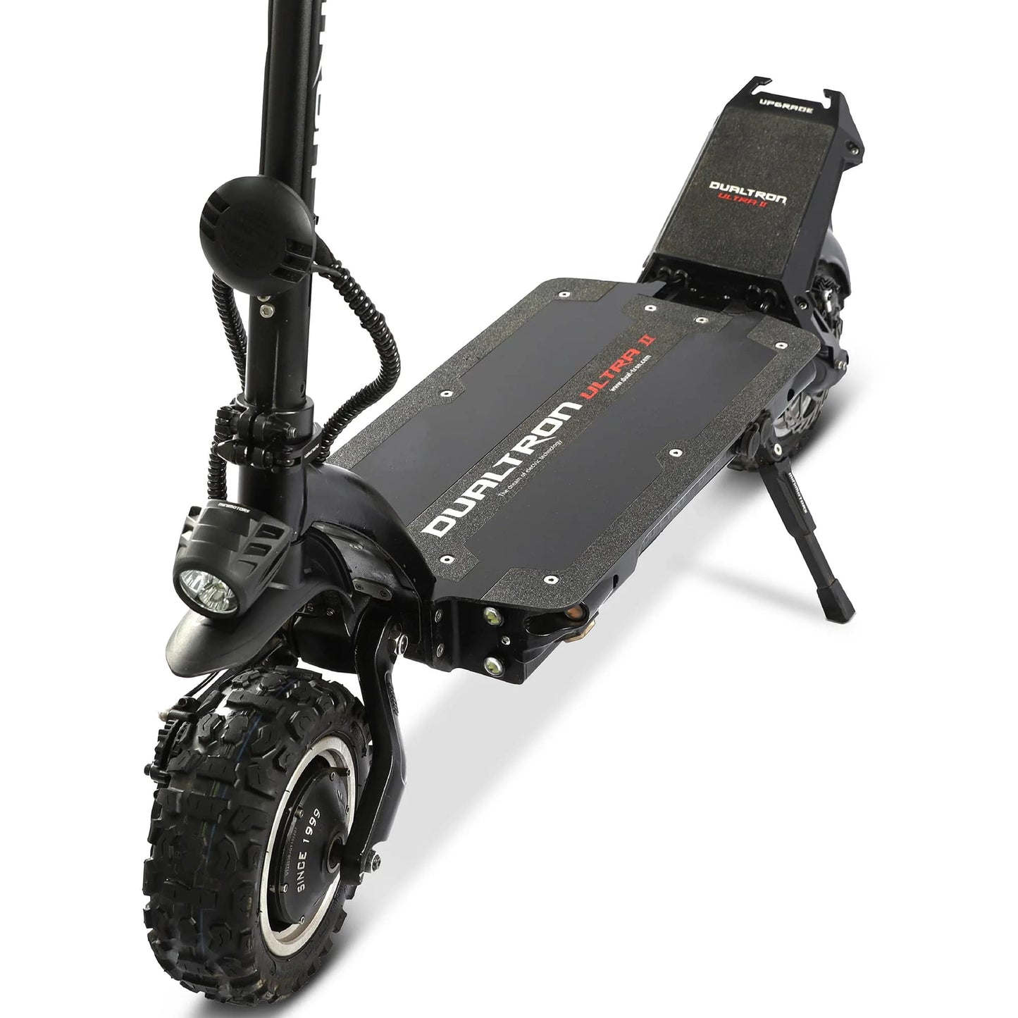 Patinete eléctrico Dualtron Ultra 2 actualizado
