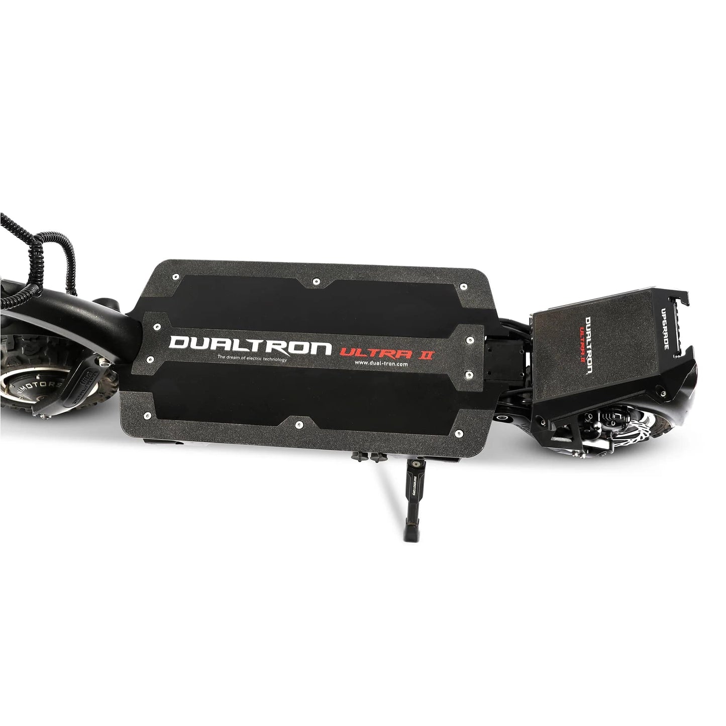 Patinete eléctrico Dualtron Ultra 2 actualizado