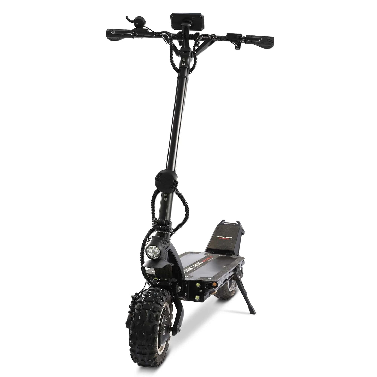 Patinete eléctrico Dualtron Ultra 2 actualizado