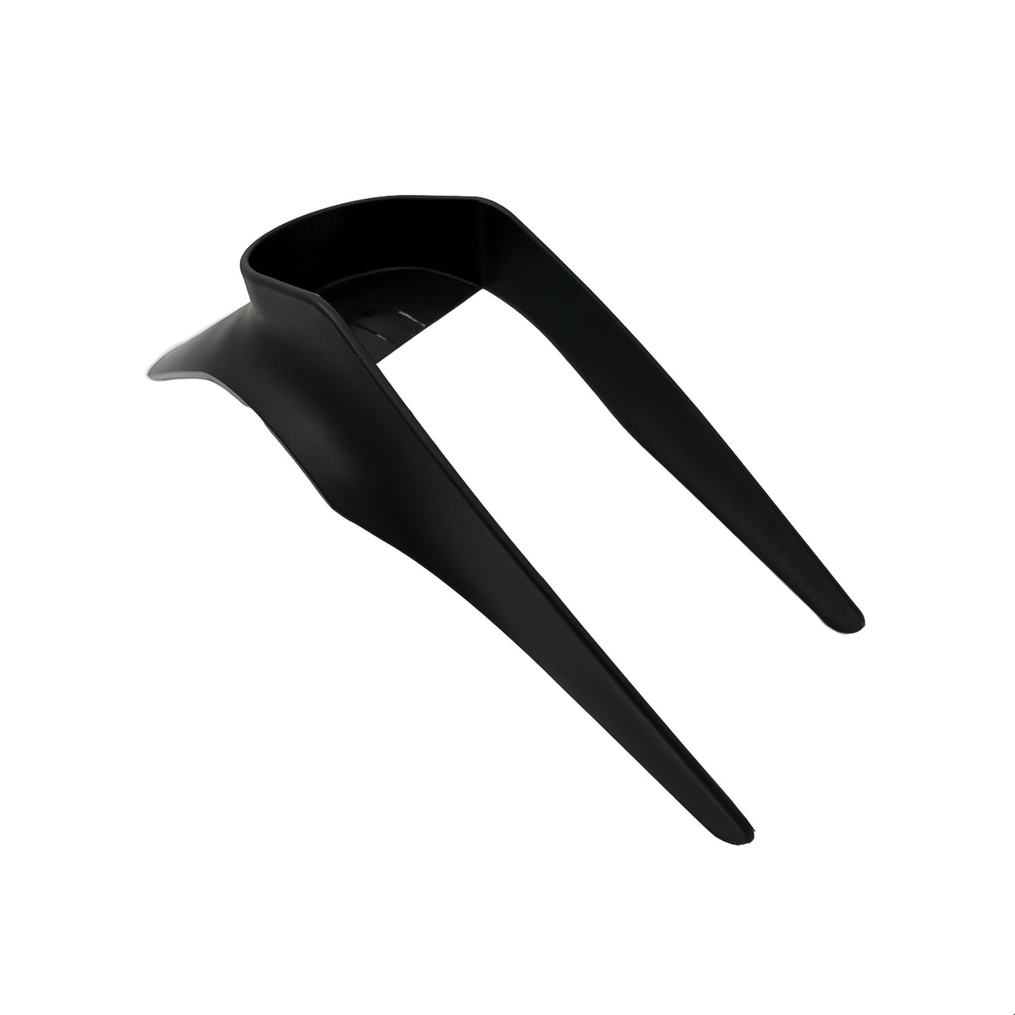 Dualtron X Front Mudguard