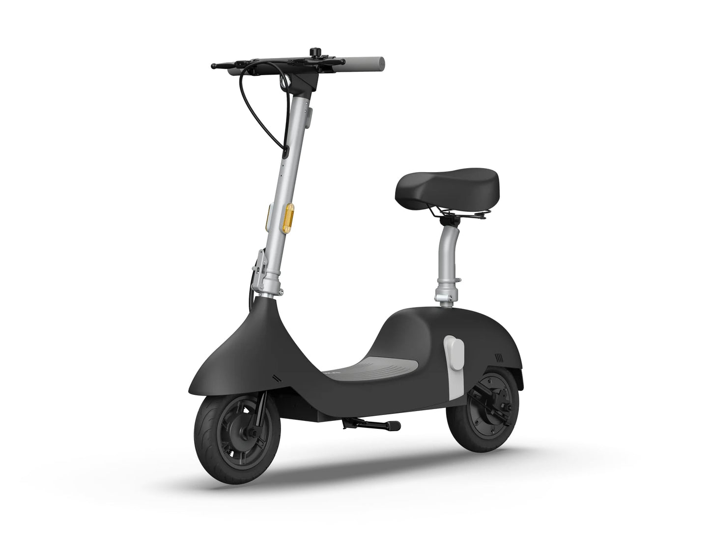 Patinete eléctrico con asiento OKAI Ceetle Pro EA10C