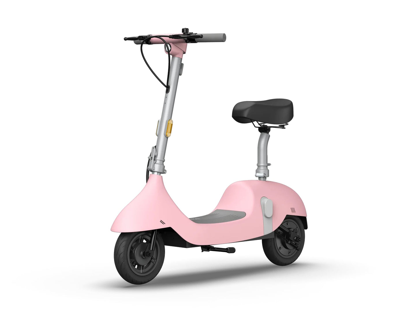 Patinete eléctrico con asiento OKAI Ceetle Pro EA10C