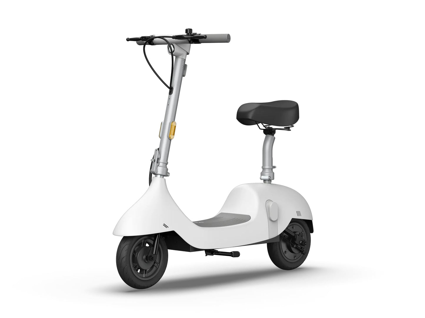 Patinete eléctrico con asiento OKAI Ceetle Pro EA10C