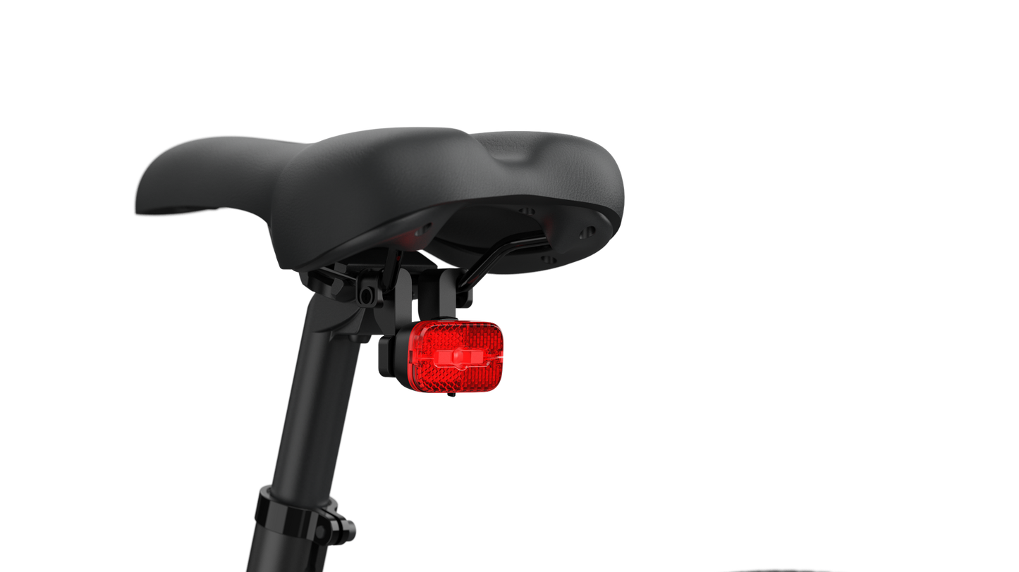 Bicicleta eléctrica OKAI LyteCycle EB60