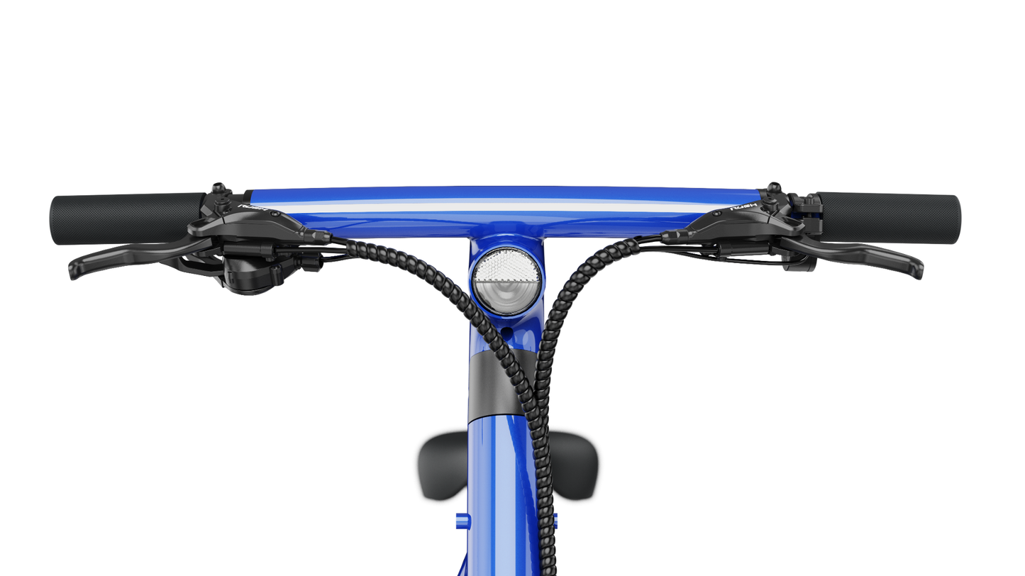 Bicicleta eléctrica OKAI LyteCycle EB60