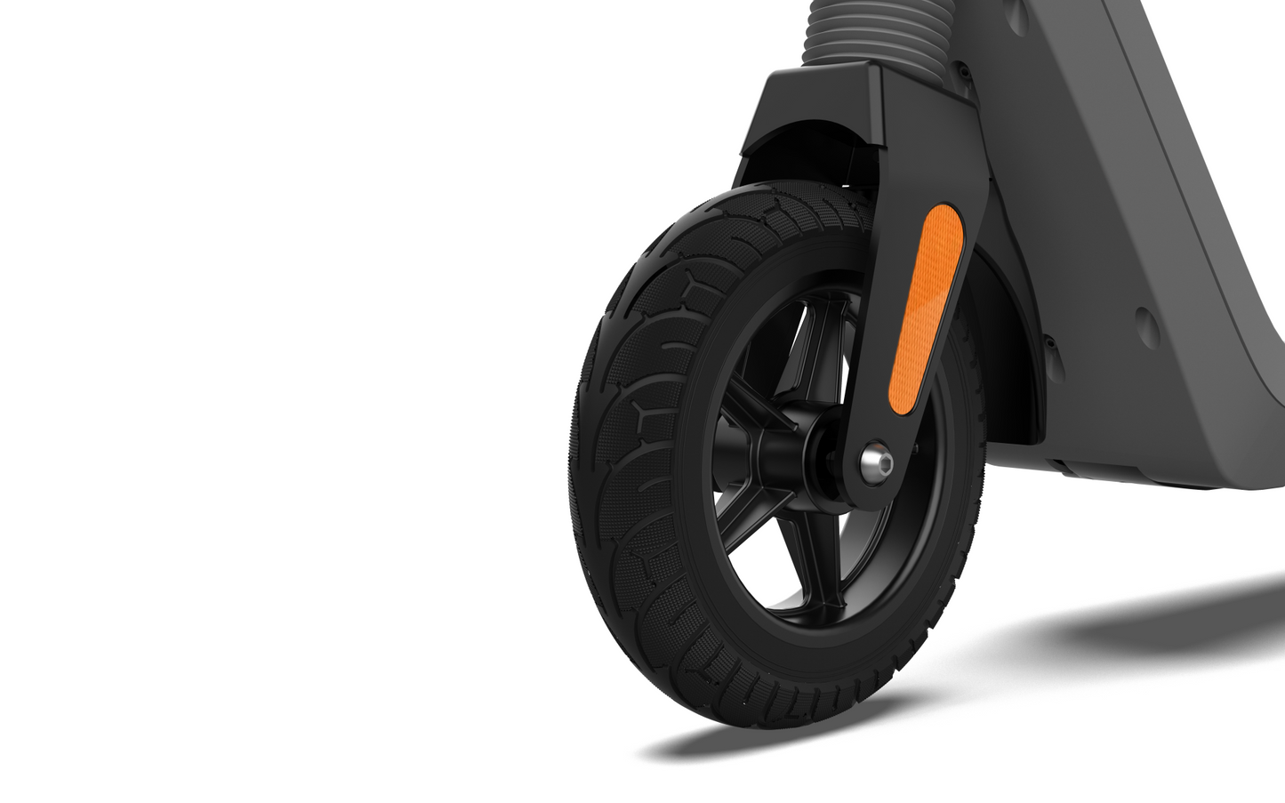 OKAI Zippy ES51 Lightweight Foldable Electric Scooter