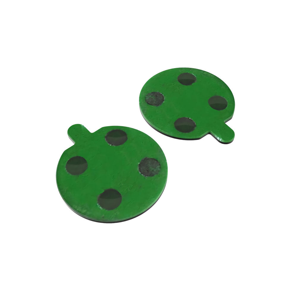 OKAI ES10 Brake pads (pair)