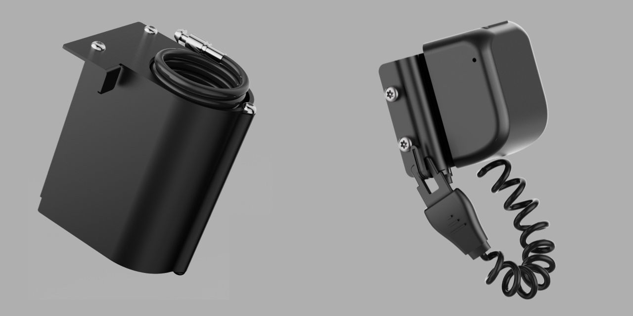 OKAI EB300 Sharing E-Bike