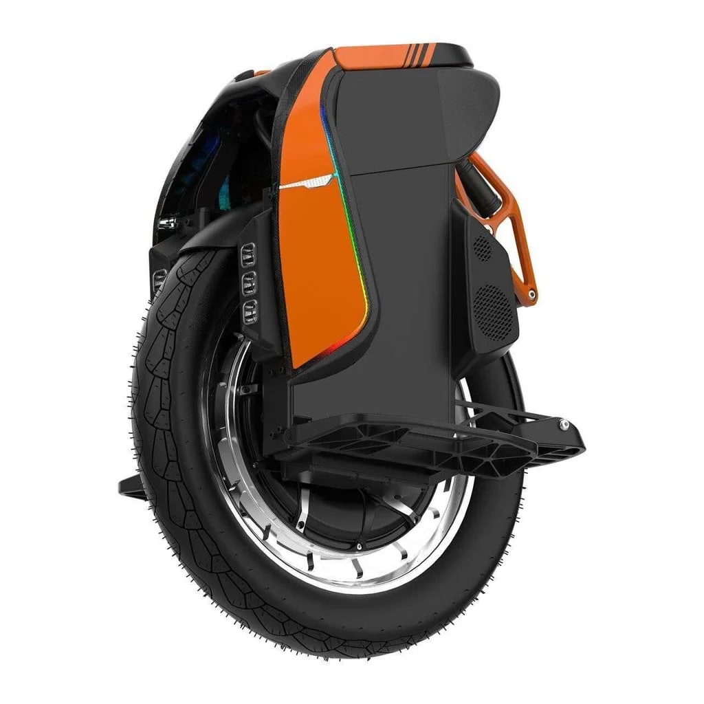 King Song S19 Electric Unicycle