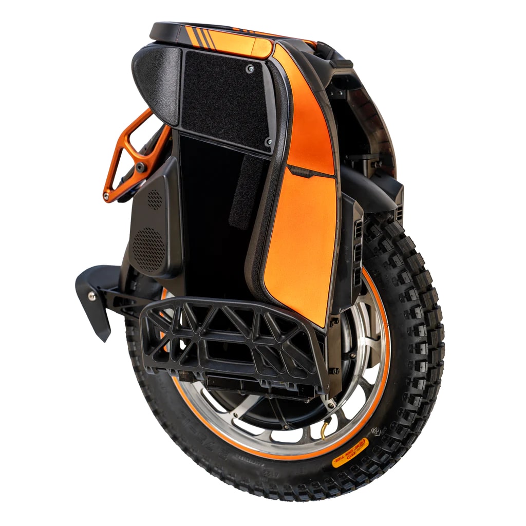 King Song S19 Electric Unicycle
