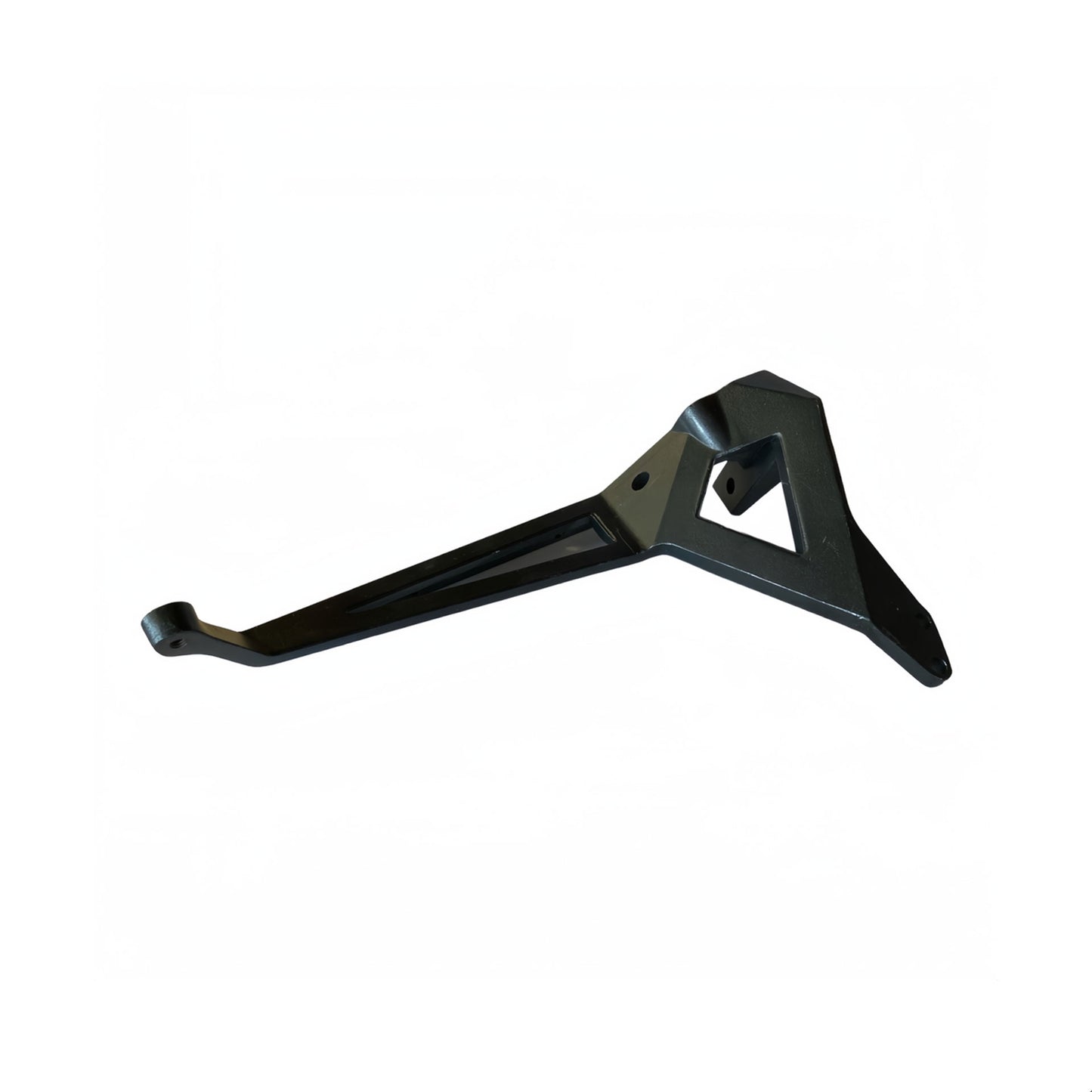 Dualtron Kicktail Controller Mounting Bracket Left