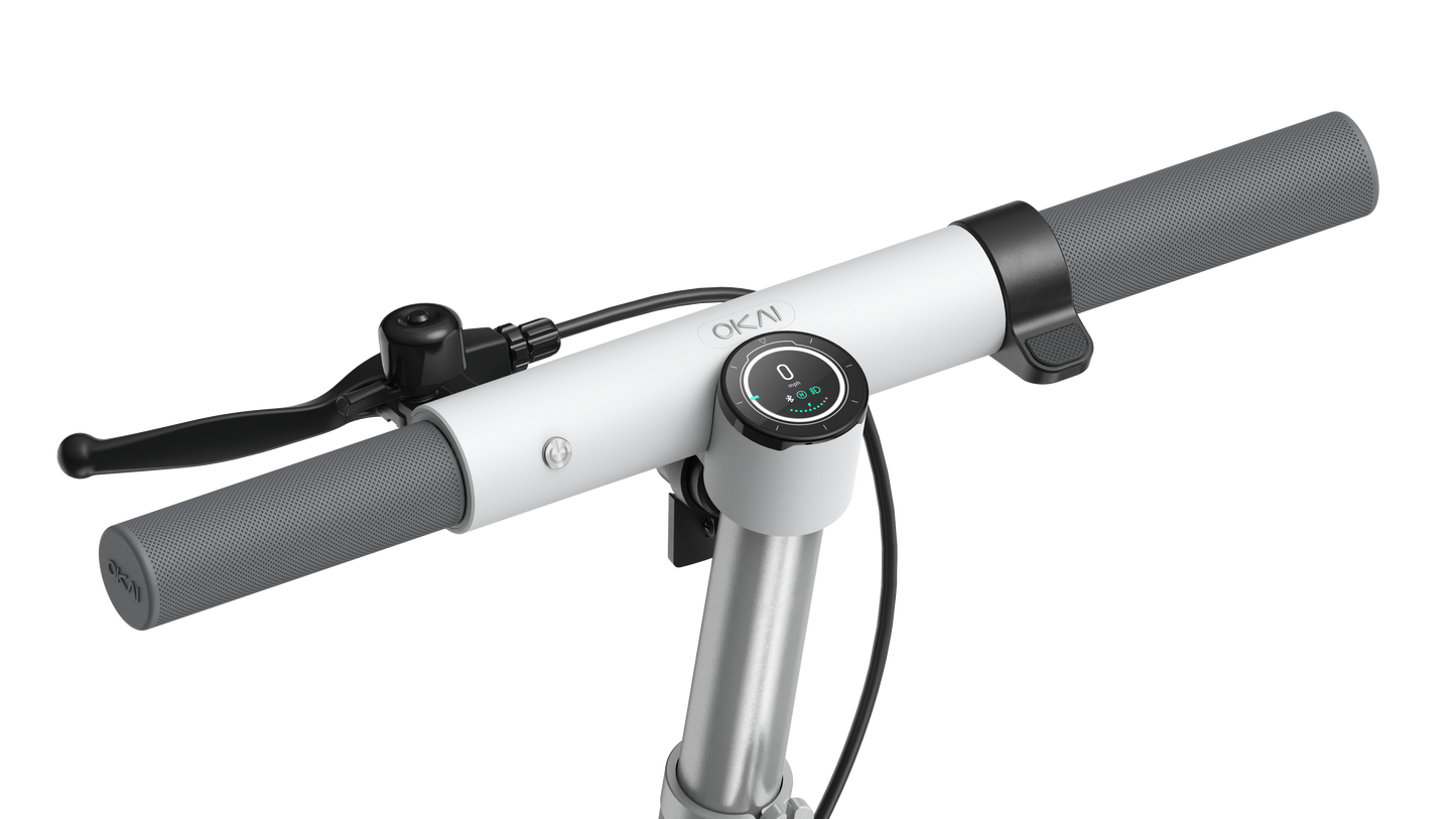 OKAI Neon Lite ES10 Electric Scooter