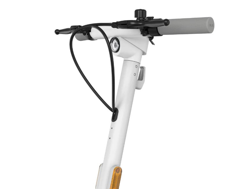 Patinete eléctrico con asiento OKAI Ceetle Pro EA10C