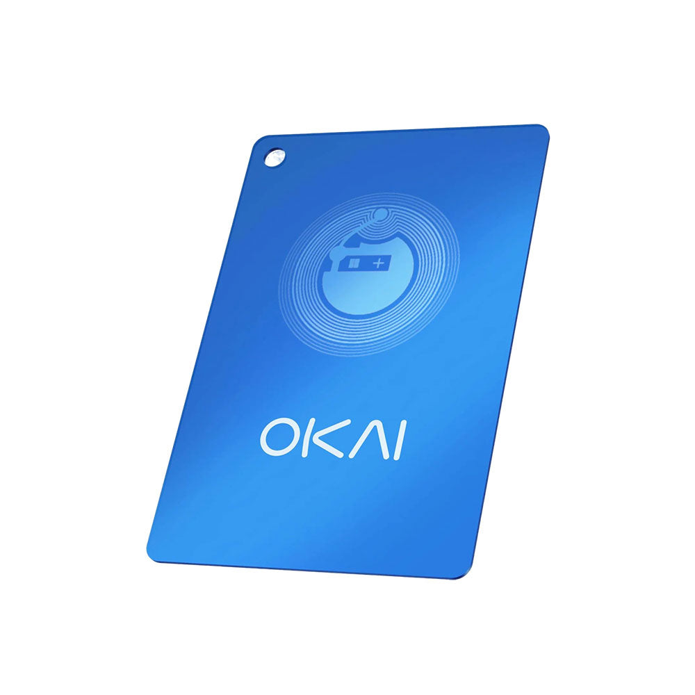 OKAI NFC Card for scooters