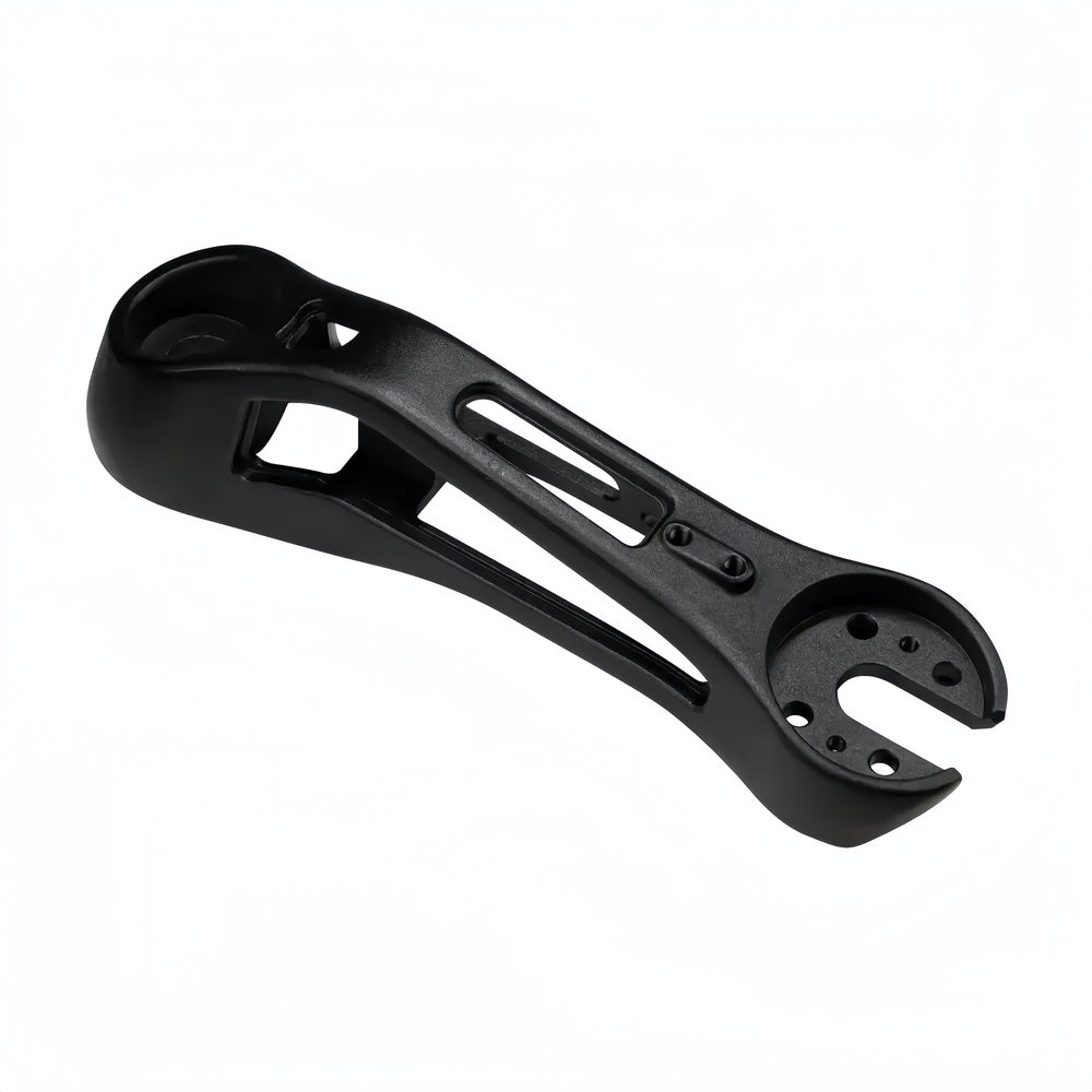 Dualtron Storm Arm Front Non-Brakeside