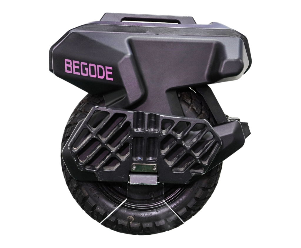 Begode Mten Mini Electric Unicycle