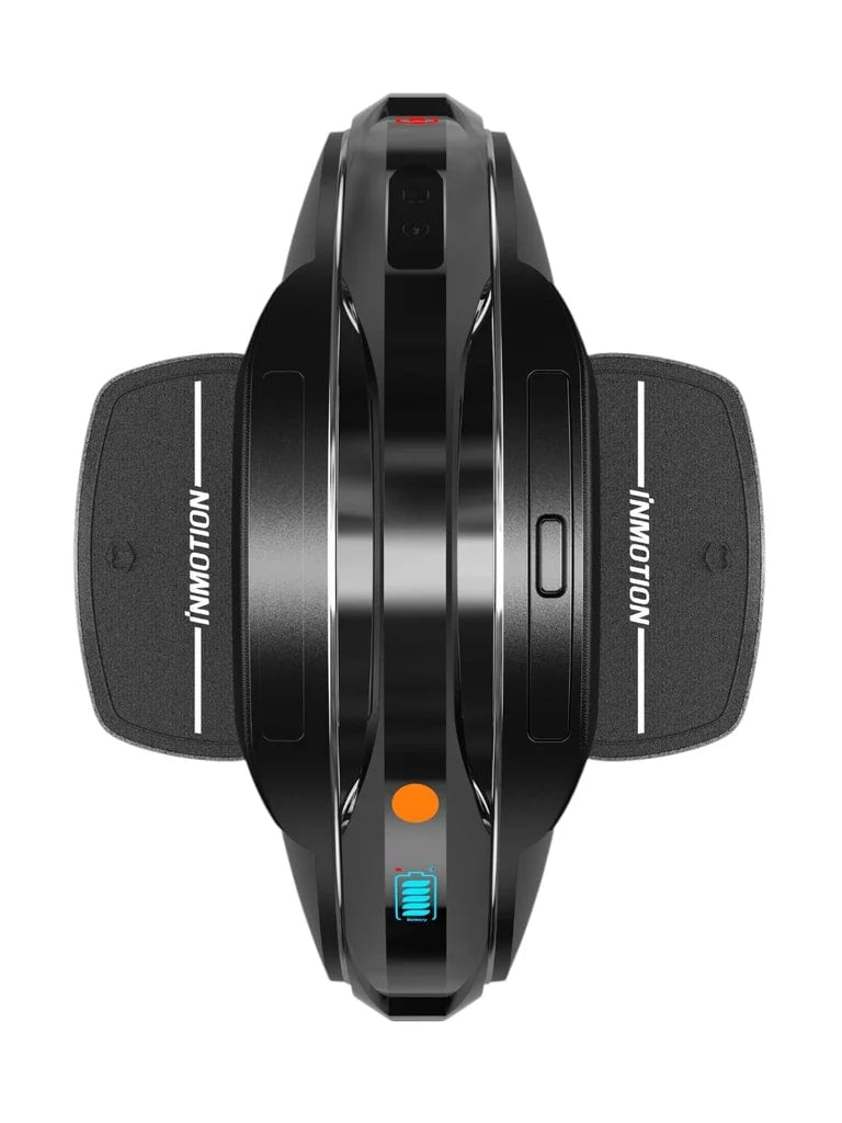 Monociclo eléctrico Inmotion V8S