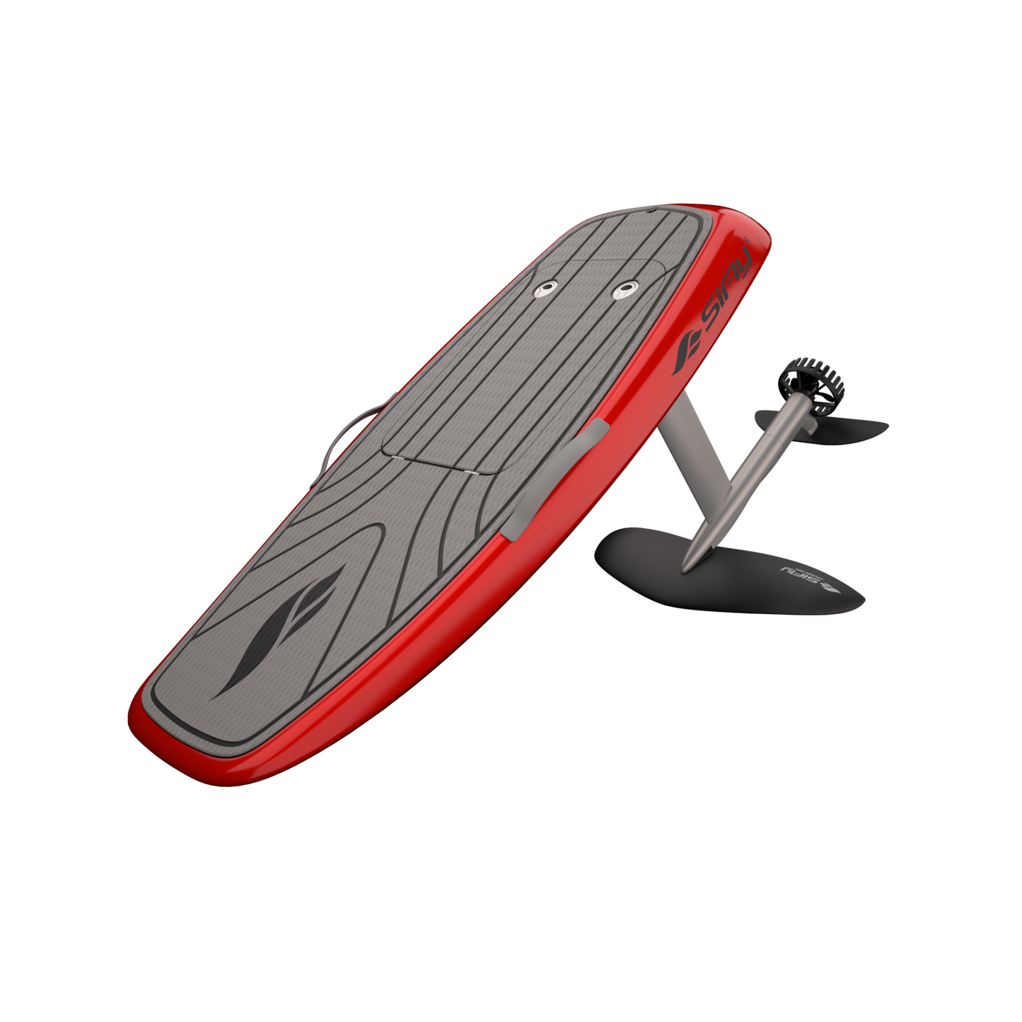 SiFly Stellar R