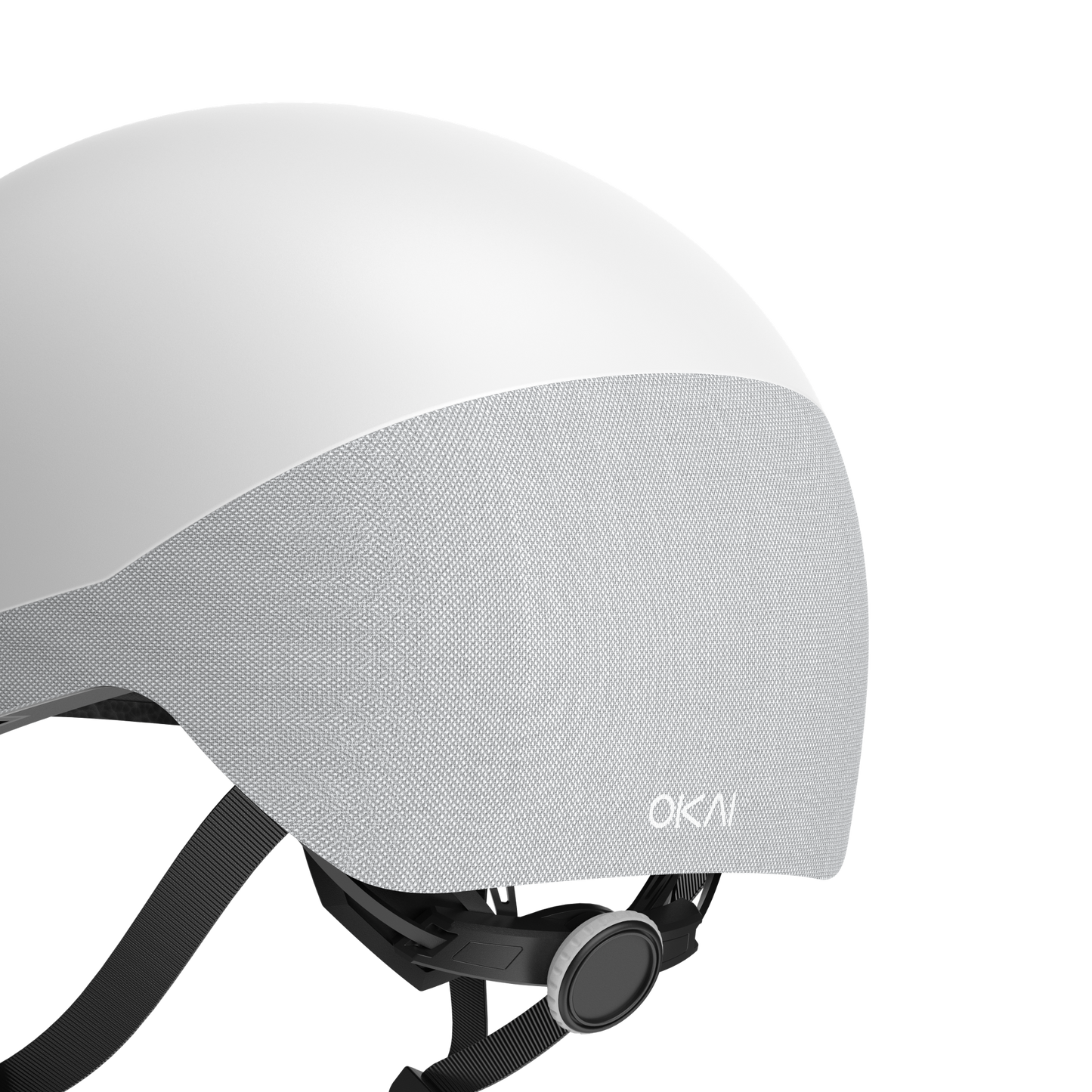 Casco inteligente OKAI