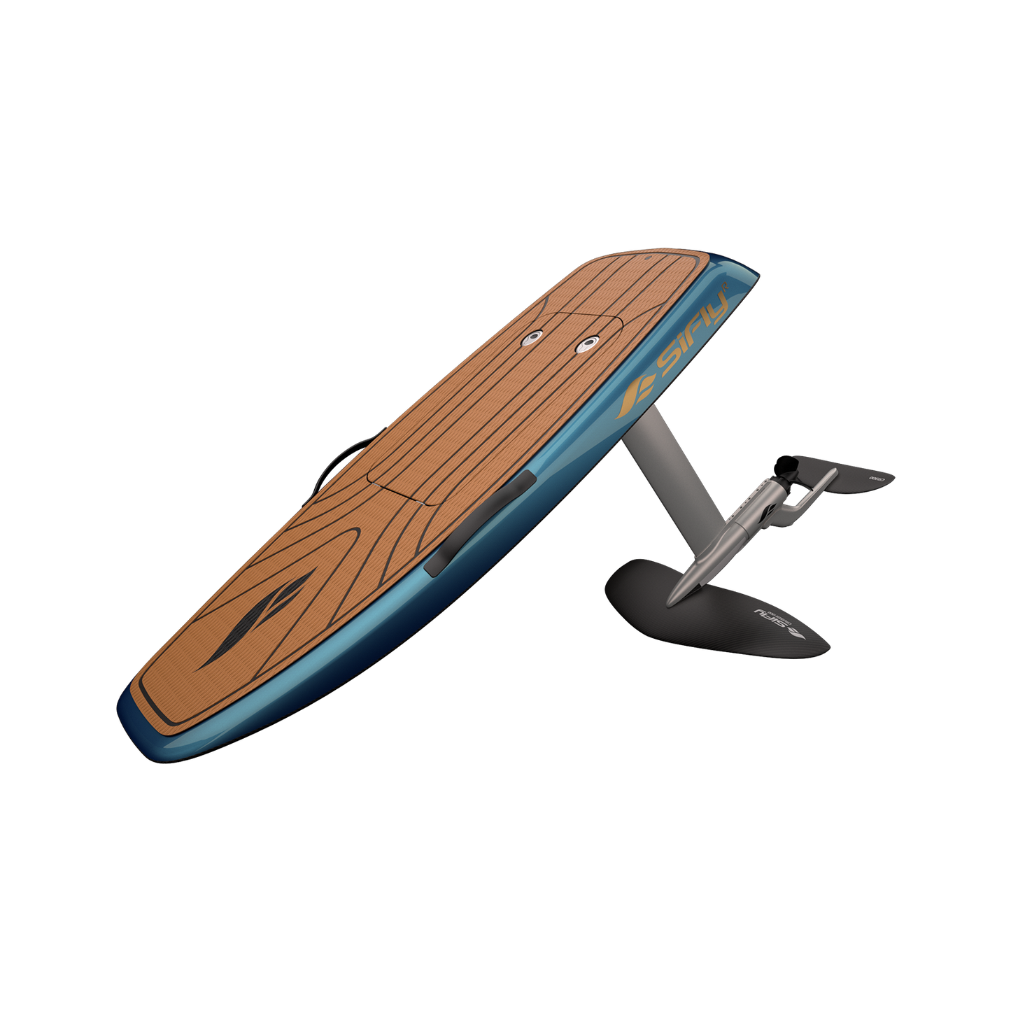 SiFly Stellar R