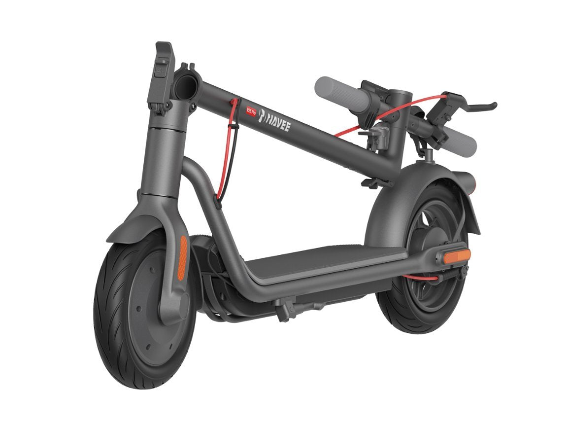 Patinete eléctrico Navee V25 PRO