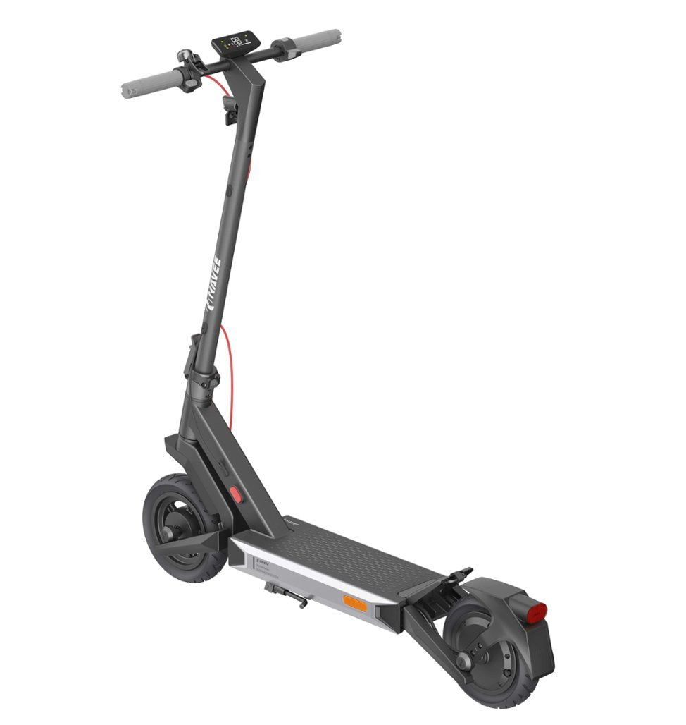 Patinete eléctrico Navee S40
