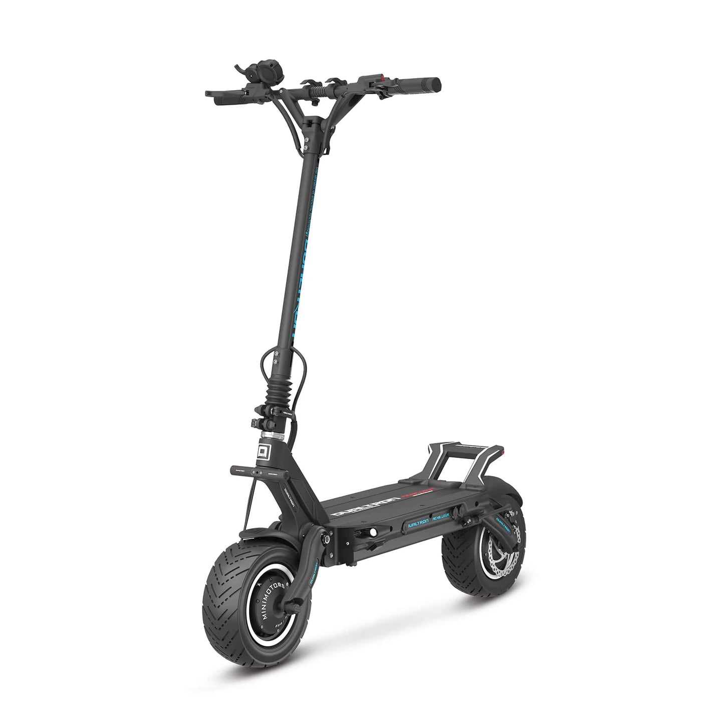 Patinete eléctrico Dualtron Achilleus