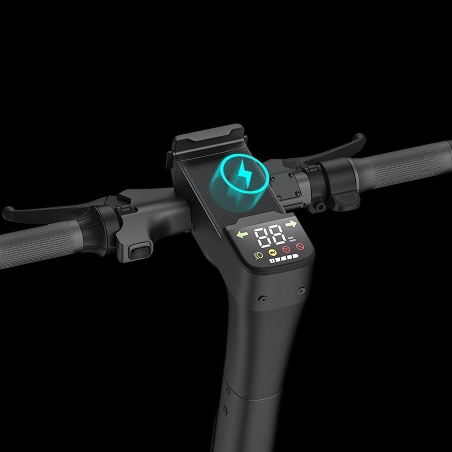 Navee D1 PRO Sharing E-Scooter