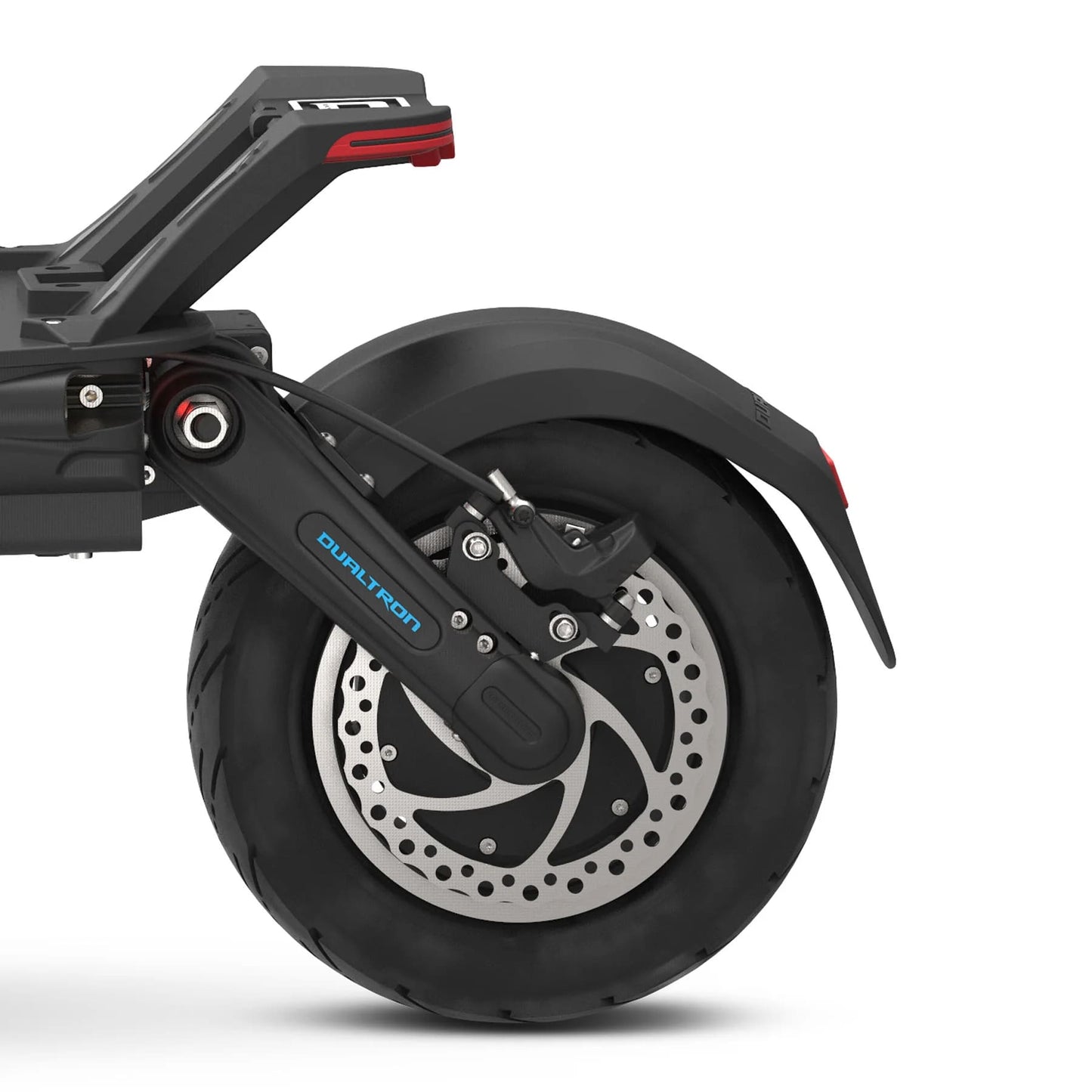 Patinete eléctrico Dualtron Thunder 3