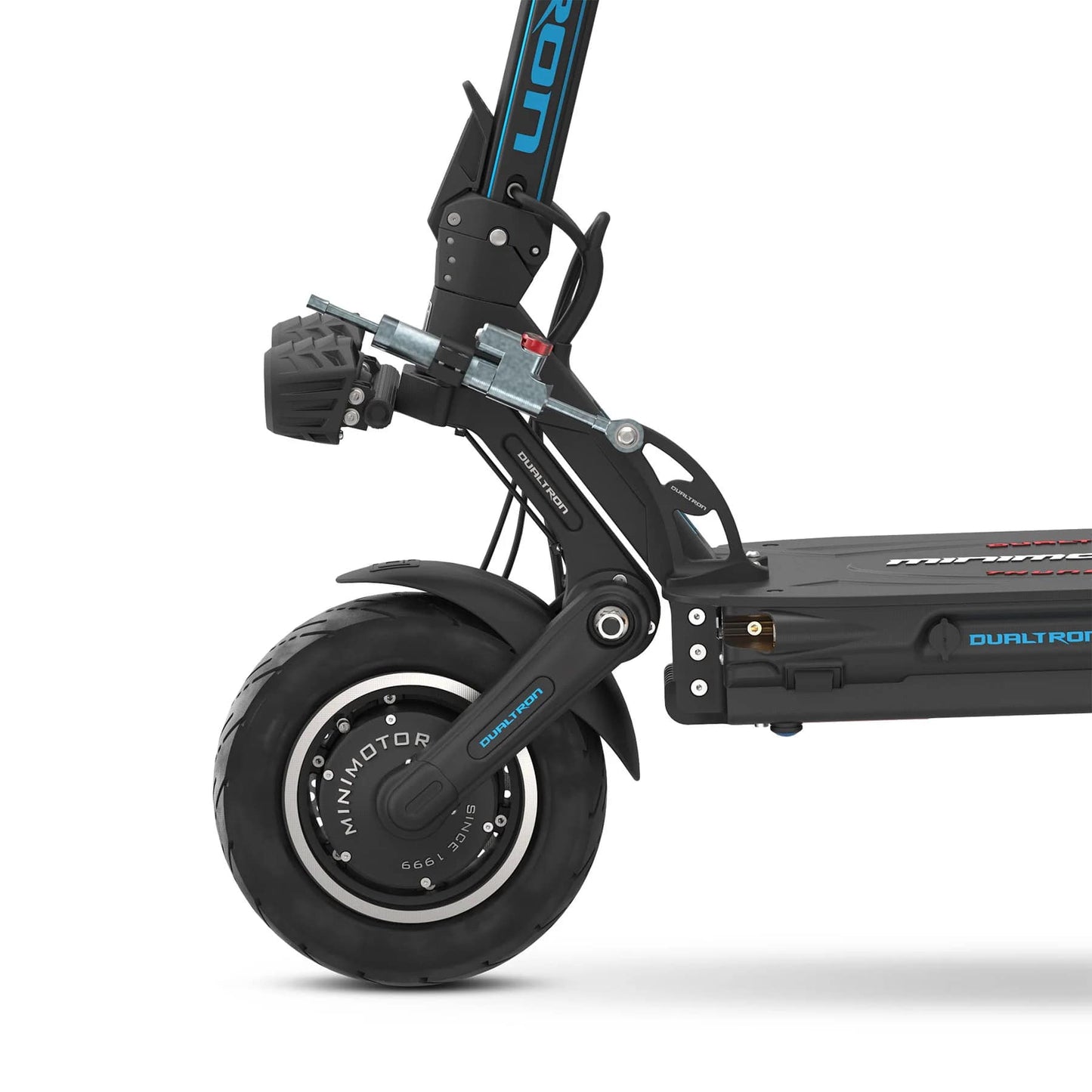 Patinete eléctrico Dualtron Thunder 3
