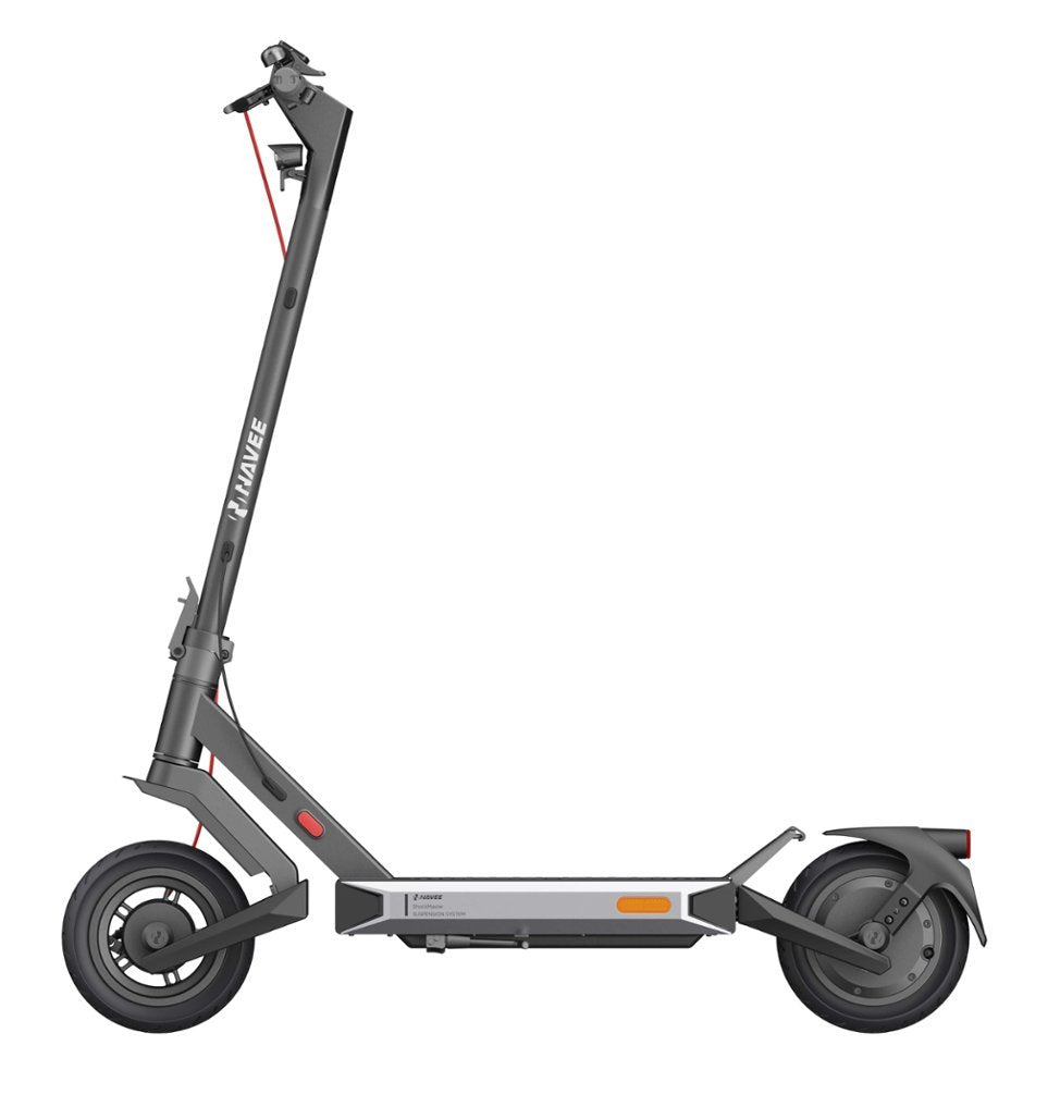 Patinete eléctrico Navee S40