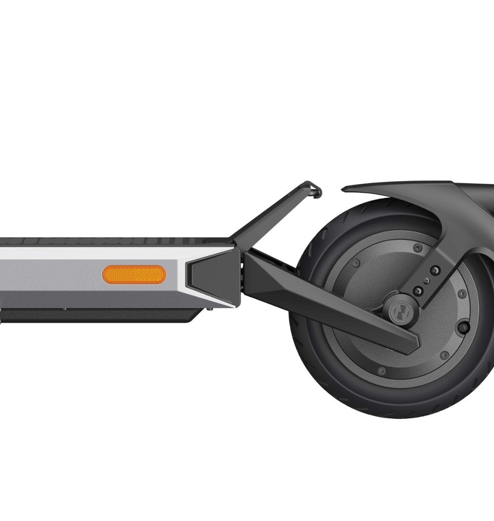 Patinete eléctrico Navee S40