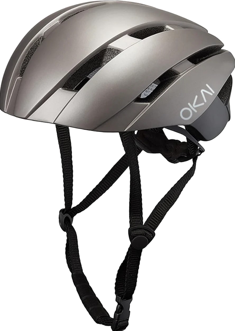 OKAI Bike Helmet