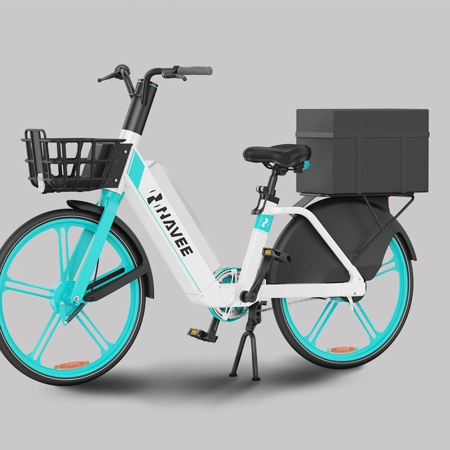 Navee C1 Sharing E-Bike