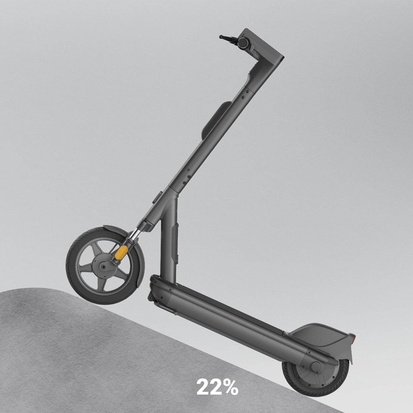 Navee D1 Sharing E-Scooter