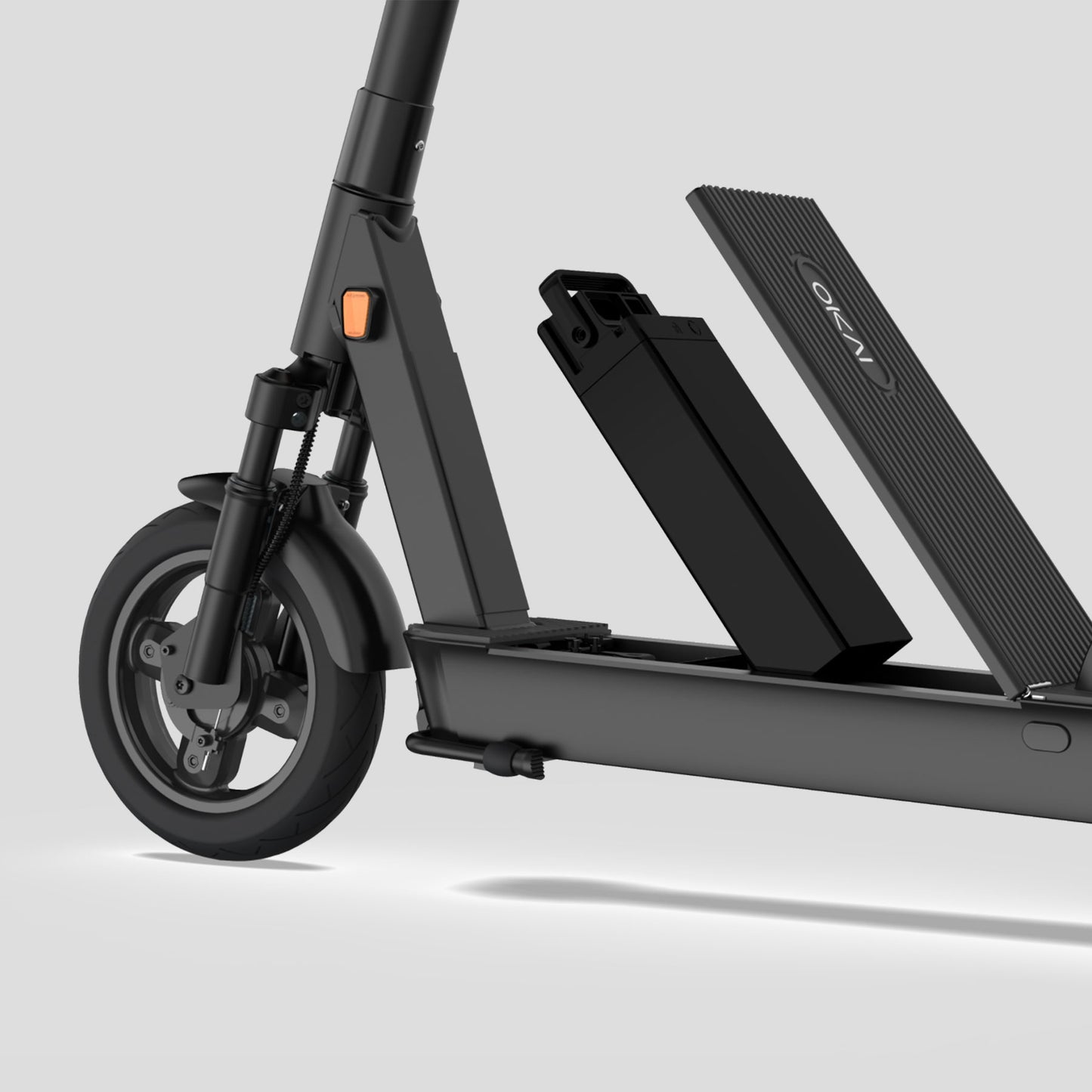 OKAI ES410 Sharing E-Scooter